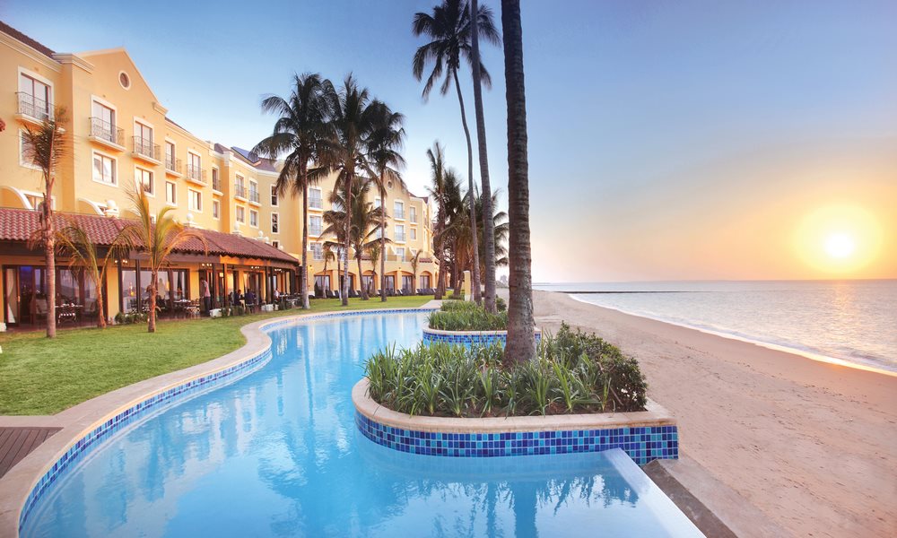 Southern Sun Maputo | Maputo 5 Star Hotels